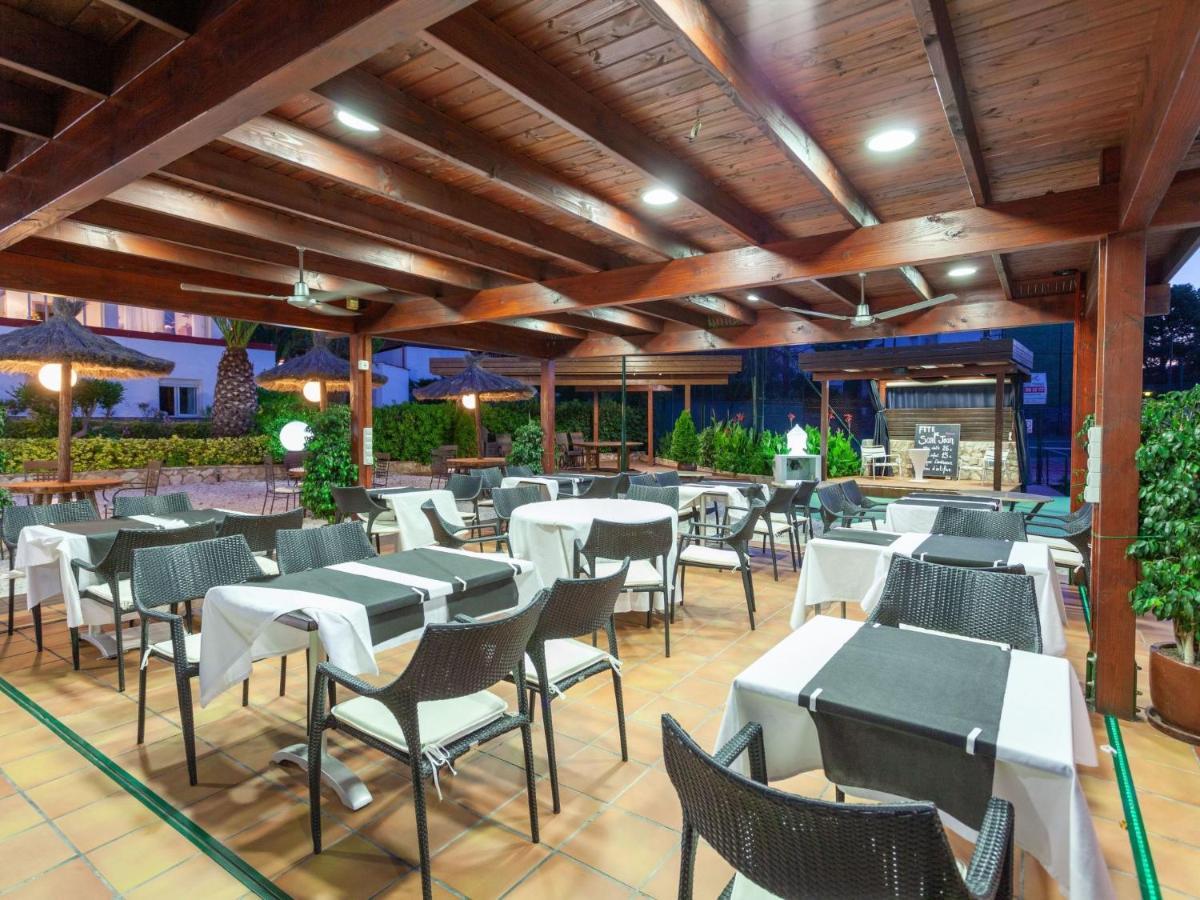 Apartment Palmiers I-11 By Interhome Llanca Exterior photo